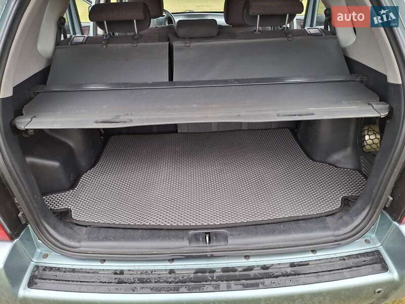 Внедорожник / Кроссовер Hyundai Tucson 2007 в Ахтырке фото 7 Внедорожник / Кроссовер Hyundai Tucson 2007 в Ахтырке