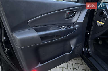 Внедорожник / Кроссовер Hyundai Tucson 2007 в 