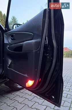 Внедорожник / Кроссовер Hyundai Tucson 2007 в 