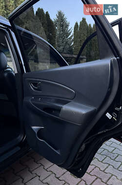 Внедорожник / Кроссовер Hyundai Tucson 2007 в 