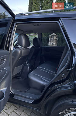 Внедорожник / Кроссовер Hyundai Tucson 2007 в 