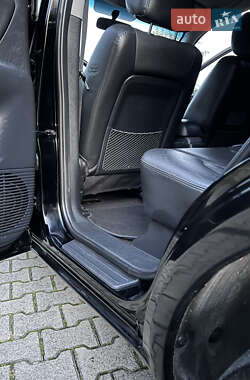 Внедорожник / Кроссовер Hyundai Tucson 2007 в 