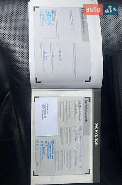 Внедорожник / Кроссовер Hyundai Tucson 2007 в 