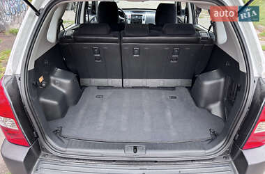 Внедорожник / Кроссовер Hyundai Tucson 2006 в  фото 24 Внедорожник / Кроссовер Hyundai Tucson 2006 в