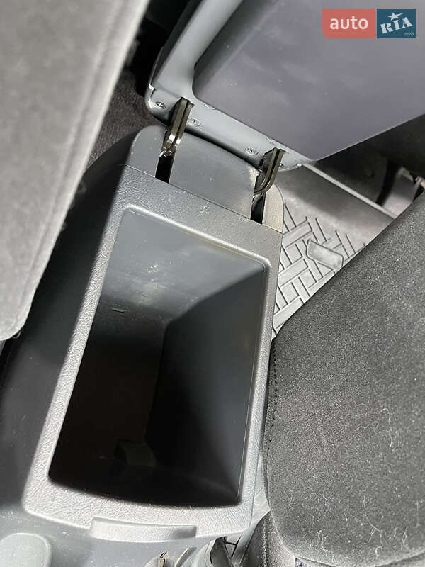 Внедорожник / Кроссовер Hyundai Tucson 2009 в Ровно