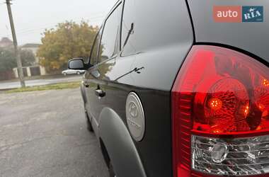 Внедорожник / Кроссовер Hyundai Tucson 2008 в 