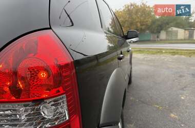 Внедорожник / Кроссовер Hyundai Tucson 2008 в 