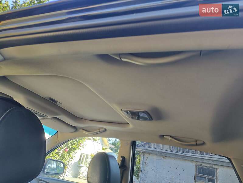 Внедорожник / Кроссовер Hyundai Tucson 2006 в Киеве фото 15 Внедорожник / Кроссовер Hyundai Tucson 2006 в Киеве