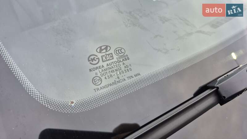 Внедорожник / Кроссовер Hyundai Tucson 2009 в Одессе фото 28 Внедорожник / Кроссовер Hyundai Tucson 2009 в Одессе