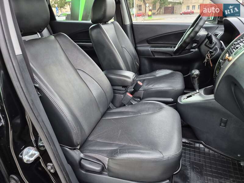 Внедорожник / Кроссовер Hyundai Tucson 2009 в Одессе фото 97 Внедорожник / Кроссовер Hyundai Tucson 2009 в Одессе