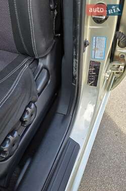 Внедорожник / Кроссовер Hyundai Tucson 2007 в 