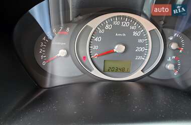 Внедорожник / Кроссовер Hyundai Tucson 2007 в 
