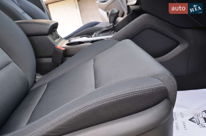 Позашляховик / Кросовер Hyundai Tucson 2018 в Дрогобичі