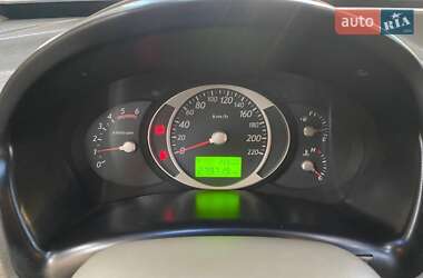 Внедорожник / Кроссовер Hyundai Tucson 2006 в 