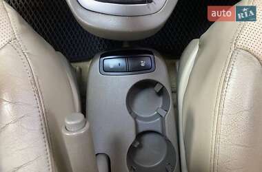 Внедорожник / Кроссовер Hyundai Tucson 2006 в 