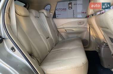 Внедорожник / Кроссовер Hyundai Tucson 2006 в 