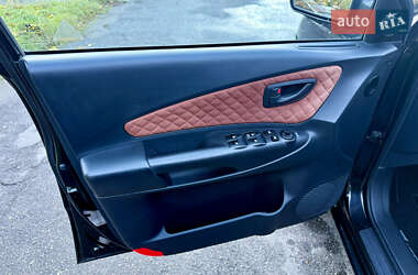 Внедорожник / Кроссовер Hyundai Tucson 2007 в 