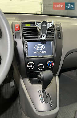 Внедорожник / Кроссовер Hyundai Tucson 2007 в 