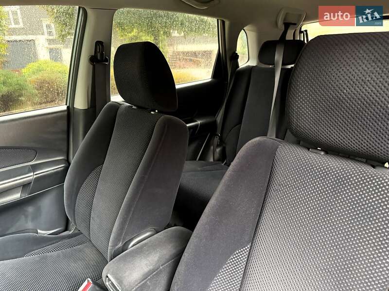 Внедорожник / Кроссовер Hyundai Tucson 2007 в Львове фото 14 Внедорожник / Кроссовер Hyundai Tucson 2007 в Львове