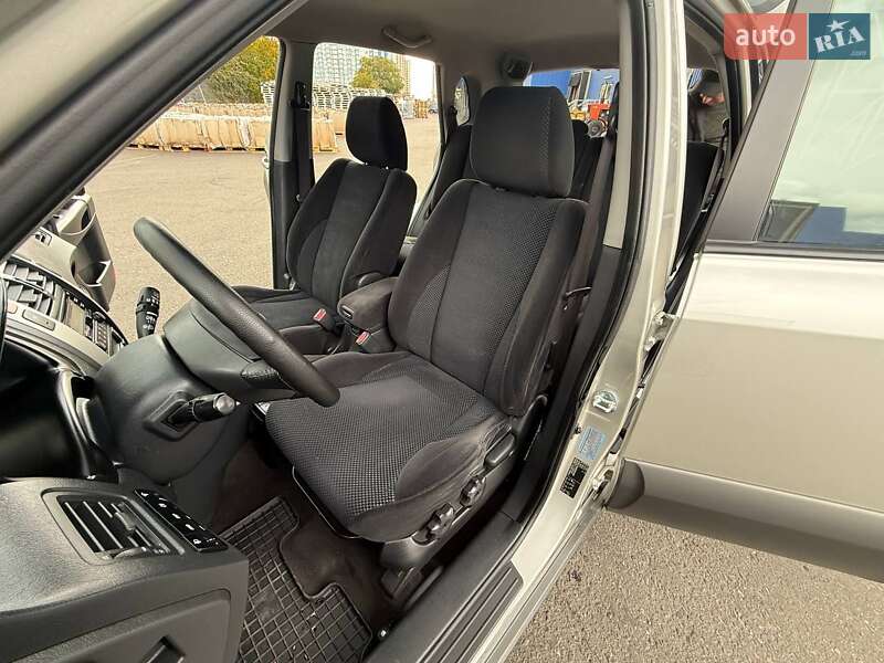 Внедорожник / Кроссовер Hyundai Tucson 2008 в Одессе фото 18 Внедорожник / Кроссовер Hyundai Tucson 2008 в Одессе