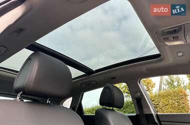Внедорожник / Кроссовер Hyundai Tucson 2015 в 