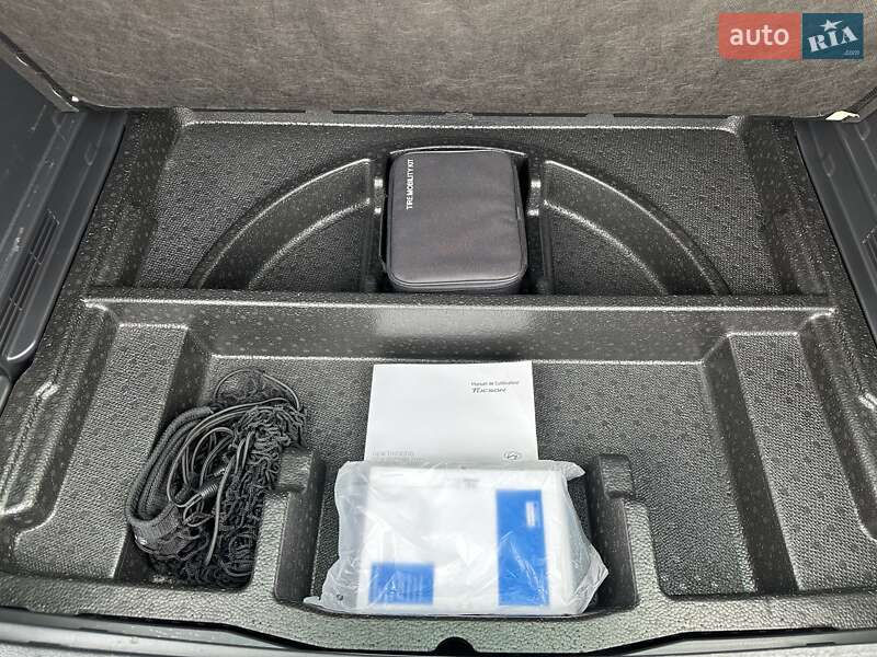 Позашляховик / Кросовер Hyundai Tucson 2015 в Луцьку