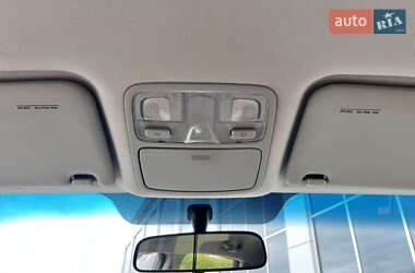 Внедорожник / Кроссовер Hyundai Tucson 2007 в 