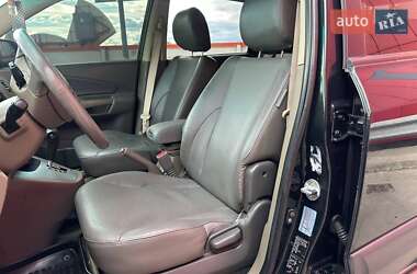 Внедорожник / Кроссовер Hyundai Tucson 2007 в 