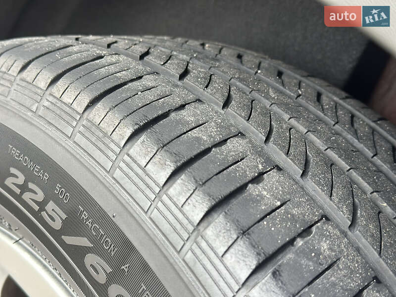 Внедорожник / Кроссовер Hyundai Tucson 2016 в Владимире фото 35 Внедорожник / Кроссовер Hyundai Tucson 2016 в Владимире