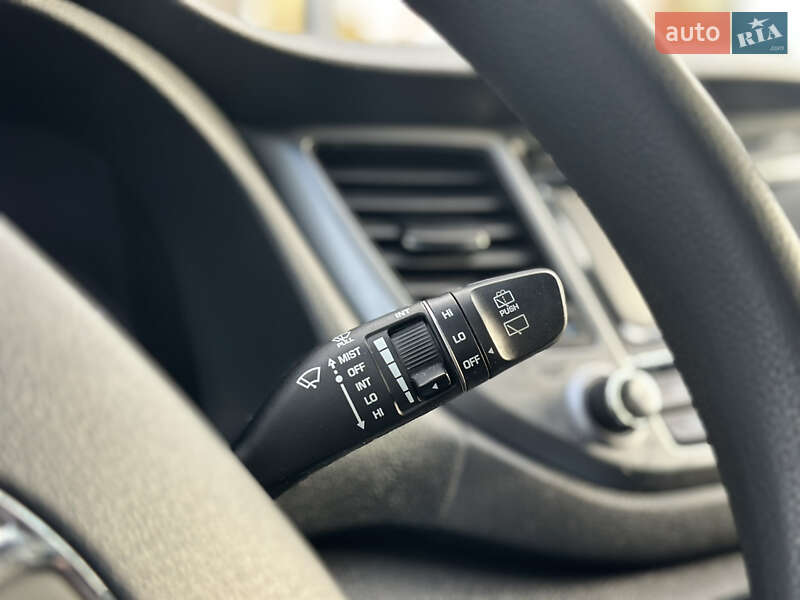 Внедорожник / Кроссовер Hyundai Tucson 2016 в Владимире фото 63 Внедорожник / Кроссовер Hyundai Tucson 2016 в Владимире