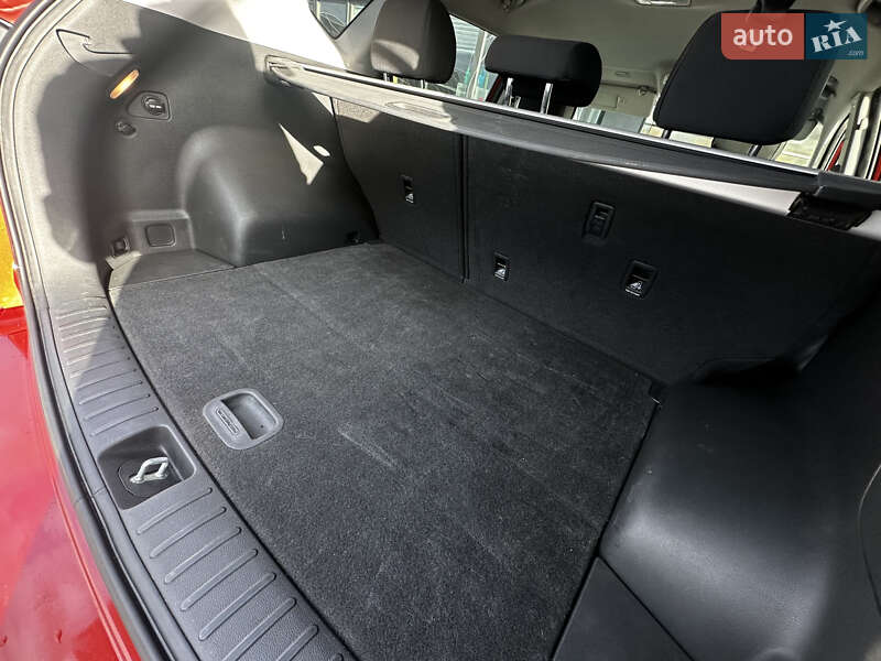 Внедорожник / Кроссовер Hyundai Tucson 2016 в Владимире фото 87 Внедорожник / Кроссовер Hyundai Tucson 2016 в Владимире