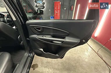 Внедорожник / Кроссовер Hyundai Tucson 2008 в 