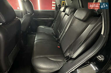 Внедорожник / Кроссовер Hyundai Tucson 2008 в 