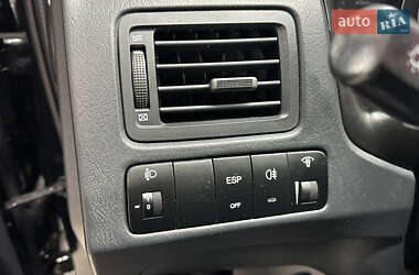 Внедорожник / Кроссовер Hyundai Tucson 2008 в 