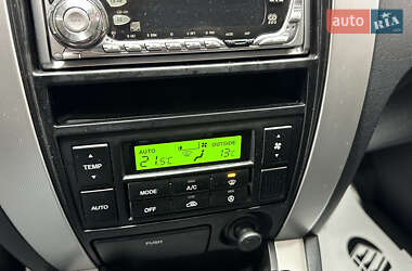 Внедорожник / Кроссовер Hyundai Tucson 2008 в 