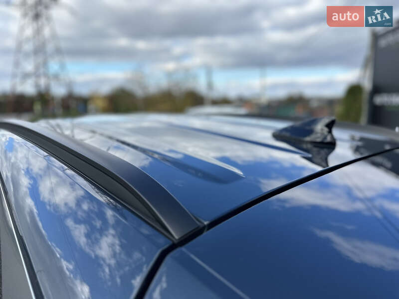 Позашляховик / Кросовер Hyundai Tucson 2021 в Вінниці