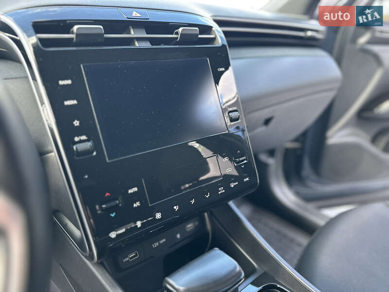 Позашляховик / Кросовер Hyundai Tucson 2021 в Вінниці