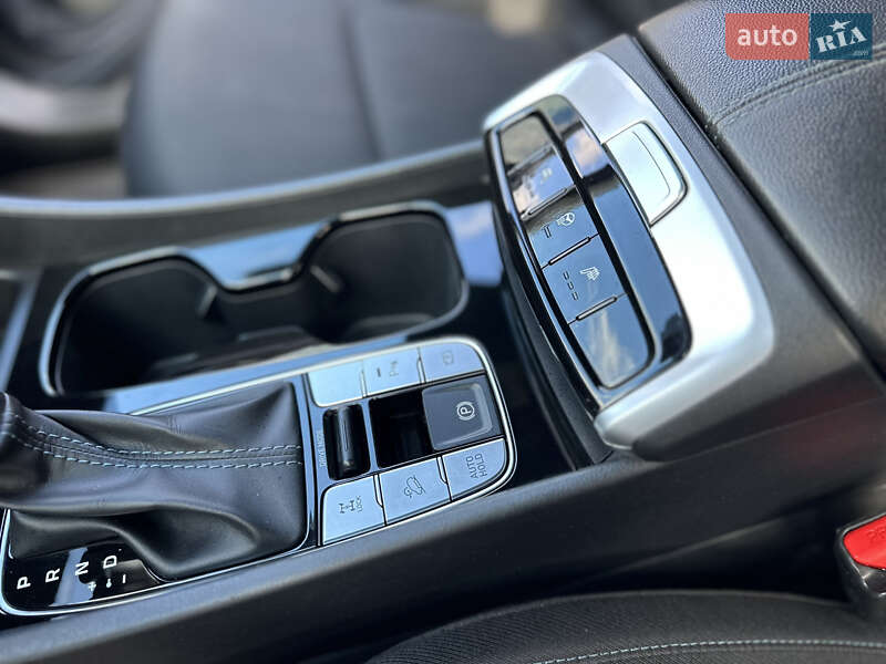 Позашляховик / Кросовер Hyundai Tucson 2021 в Вінниці