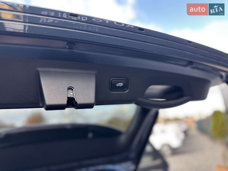 Позашляховик / Кросовер Hyundai Tucson 2021 в Вінниці
