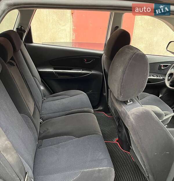Внедорожник / Кроссовер Hyundai Tucson 2008 в Николаеве фото 4 Внедорожник / Кроссовер Hyundai Tucson 2008 в Николаеве