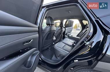 Внедорожник / Кроссовер Hyundai Tucson 2024 в 