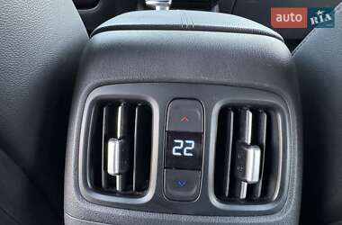 Внедорожник / Кроссовер Hyundai Tucson 2024 в 