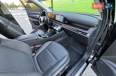 Внедорожник / Кроссовер Hyundai Tucson 2024 в 