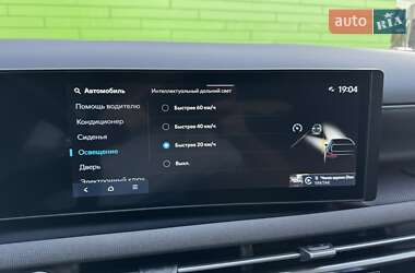 Внедорожник / Кроссовер Hyundai Tucson 2024 в 