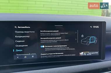 Внедорожник / Кроссовер Hyundai Tucson 2024 в 