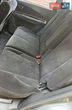 Внедорожник / Кроссовер Hyundai Tucson 2007 в 