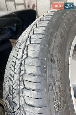 Внедорожник / Кроссовер Hyundai Tucson 2008 в 