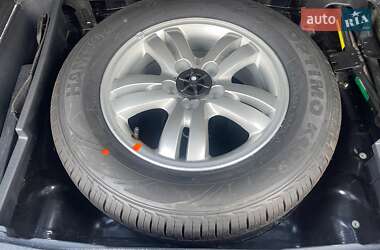 Позашляховик / Кросовер Hyundai Tucson 2006 в 
