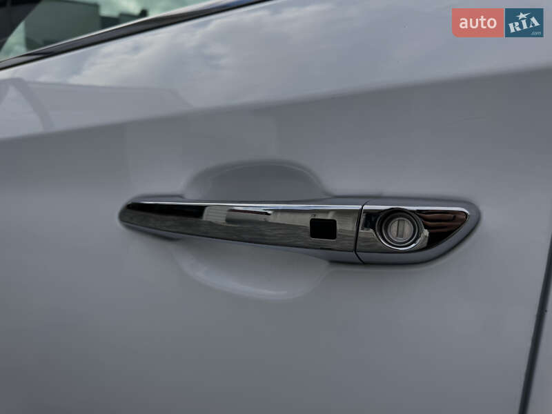 Внедорожник / Кроссовер Hyundai Tucson 2016 в Ивано-Франковске фото 16 Внедорожник / Кроссовер Hyundai Tucson 2016 в Ивано-Франковске