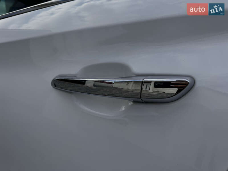 Внедорожник / Кроссовер Hyundai Tucson 2016 в Ивано-Франковске фото 17 Внедорожник / Кроссовер Hyundai Tucson 2016 в Ивано-Франковске